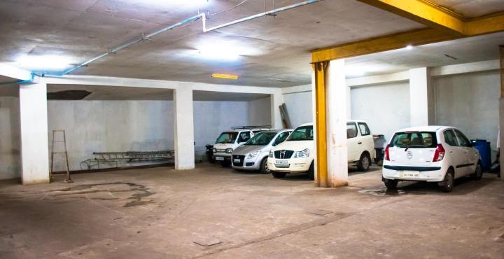 מנגלור The Verda Saffron Hotel מראה חיצוני תמונה